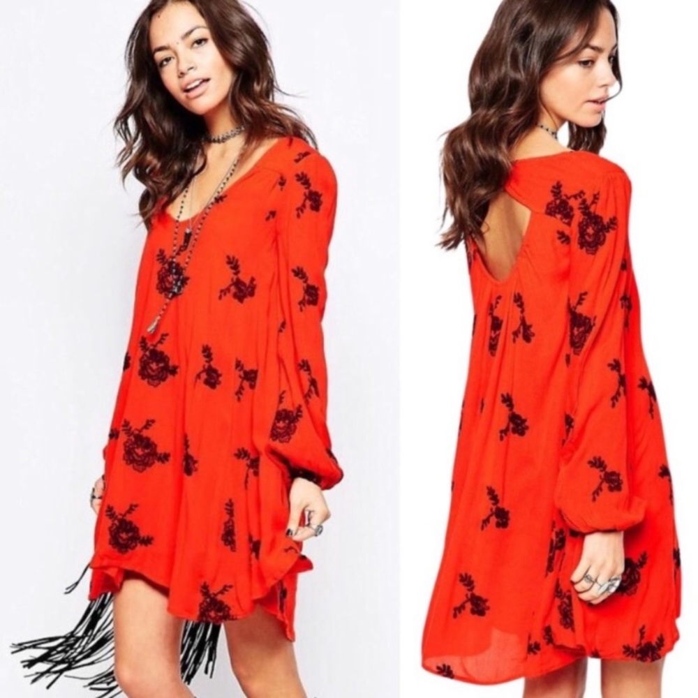 • Free People Dress •